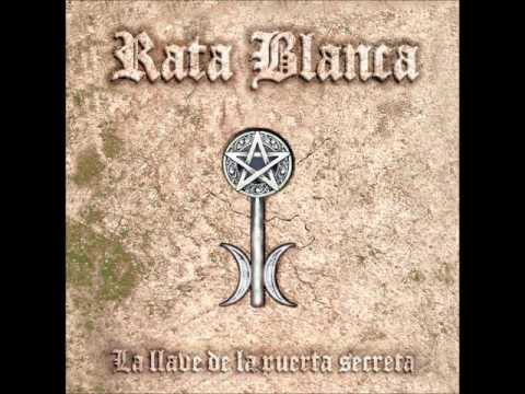 Rata Blanca – Guitarra Española